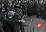 Image les syndicats Hambourg Allemagne, 1946, de la seconde 36 séquences d'archives historiques vidéo 65675070695