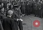 Image les syndicats Hambourg Allemagne, 1946, de la seconde 37 séquences d'archives historiques vidéo 65675070695