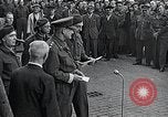 Image les syndicats Hambourg Allemagne, 1946, de la seconde 40 séquences d'archives historiques vidéo 65675070695