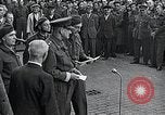 Image les syndicats Hambourg Allemagne, 1946, de la seconde 41 séquences d'archives historiques vidéo 65675070695