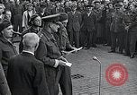 Image les syndicats Hambourg Allemagne, 1946, de la seconde 42 séquences d'archives historiques vidéo 65675070695