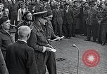 Image les syndicats Hambourg Allemagne, 1946, de la seconde 43 séquences d'archives historiques vidéo 65675070695