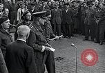 Image les syndicats Hambourg Allemagne, 1946, de la seconde 44 séquences d'archives historiques vidéo 65675070695
