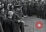 Image les syndicats Hambourg Allemagne, 1946, de la seconde 45 séquences d'archives historiques vidéo 65675070695