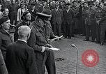 Image les syndicats Hambourg Allemagne, 1946, de la seconde 46 séquences d'archives historiques vidéo 65675070695