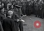 Image les syndicats Hambourg Allemagne, 1946, de la seconde 47 séquences d'archives historiques vidéo 65675070695