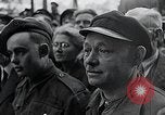 Image les syndicats Hambourg Allemagne, 1946, de la seconde 48 séquences d'archives historiques vidéo 65675070695