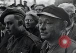 Image les syndicats Hambourg Allemagne, 1946, de la seconde 49 séquences d'archives historiques vidéo 65675070695