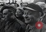 Image les syndicats Hambourg Allemagne, 1946, de la seconde 51 séquences d'archives historiques vidéo 65675070695