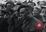 Image les syndicats Hambourg Allemagne, 1946, de la seconde 53 séquences d'archives historiques vidéo 65675070695