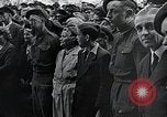 Image les syndicats Hambourg Allemagne, 1946, de la seconde 54 séquences d'archives historiques vidéo 65675070695