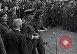 Image les syndicats Hambourg Allemagne, 1946, de la seconde 56 séquences d'archives historiques vidéo 65675070695