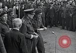 Image les syndicats Hambourg Allemagne, 1946, de la seconde 58 séquences d'archives historiques vidéo 65675070695