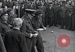 Image les syndicats Hambourg Allemagne, 1946, de la seconde 60 séquences d'archives historiques vidéo 65675070695