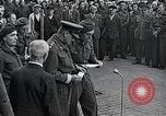 Image les syndicats Hambourg Allemagne, 1946, de la seconde 61 séquences d'archives historiques vidéo 65675070695