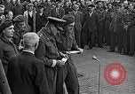 Image les syndicats Hambourg Allemagne, 1946, de la seconde 62 séquences d'archives historiques vidéo 65675070695