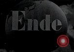 Image of elementary school Vienna Austria, 1946, second 1 stock footage video 65675070696