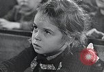 Image of elementary school Vienna Austria, 1946, second 39 stock footage video 65675070696