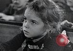 Image of elementary school Vienna Austria, 1946, second 41 stock footage video 65675070696