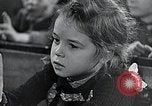 Image of elementary school Vienna Austria, 1946, second 44 stock footage video 65675070696