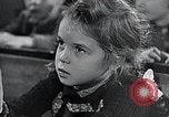 Image of elementary school Vienna Austria, 1946, second 45 stock footage video 65675070696
