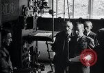 Image of first American newspaper Aachen Germany, 1945, second 20 stock footage video 65675070697