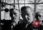 Image of first American newspaper Aachen Germany, 1945, second 26 stock footage video 65675070697
