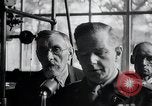 Image of first American newspaper Aachen Germany, 1945, second 28 stock footage video 65675070697