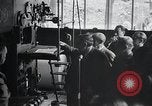 Image of first American newspaper Aachen Germany, 1945, second 34 stock footage video 65675070697