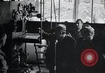 Image of first American newspaper Aachen Germany, 1945, second 36 stock footage video 65675070697