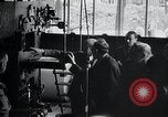 Image of first American newspaper Aachen Germany, 1945, second 38 stock footage video 65675070697