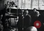 Image of first American newspaper Aachen Germany, 1945, second 40 stock footage video 65675070697