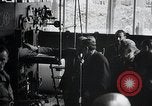 Image of first American newspaper Aachen Germany, 1945, second 41 stock footage video 65675070697