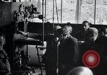 Image of first American newspaper Aachen Germany, 1945, second 42 stock footage video 65675070697