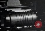 Image of first American newspaper Aachen Germany, 1945, second 43 stock footage video 65675070697