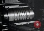 Image of first American newspaper Aachen Germany, 1945, second 47 stock footage video 65675070697