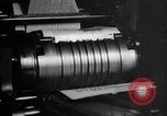 Image of first American newspaper Aachen Germany, 1945, second 56 stock footage video 65675070697