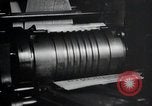 Image of first American newspaper Aachen Germany, 1945, second 59 stock footage video 65675070697