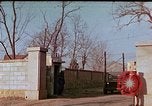Image of Chinese troops Tsingtao China, 1945, second 1 stock footage video 65675070698