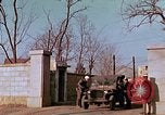Image of Chinese troops Tsingtao China, 1945, second 6 stock footage video 65675070698