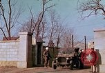 Image of Chinese troops Tsingtao China, 1945, second 7 stock footage video 65675070698