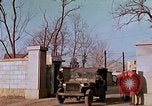 Image of Chinese troops Tsingtao China, 1945, second 12 stock footage video 65675070698
