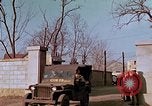 Image of Chinese troops Tsingtao China, 1945, second 13 stock footage video 65675070698