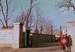 Image of Chinese troops Tsingtao China, 1945, second 15 stock footage video 65675070698