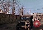 Image of Chinese troops Tsingtao China, 1945, second 16 stock footage video 65675070698