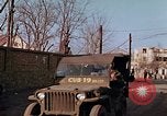 Image of Chinese troops Tsingtao China, 1945, second 17 stock footage video 65675070698