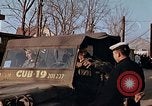 Image of Chinese troops Tsingtao China, 1945, second 19 stock footage video 65675070698