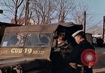 Image of Chinese troops Tsingtao China, 1945, second 21 stock footage video 65675070698