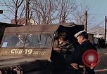 Image of Chinese troops Tsingtao China, 1945, second 22 stock footage video 65675070698