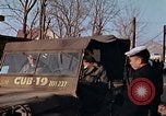 Image of Chinese troops Tsingtao China, 1945, second 24 stock footage video 65675070698